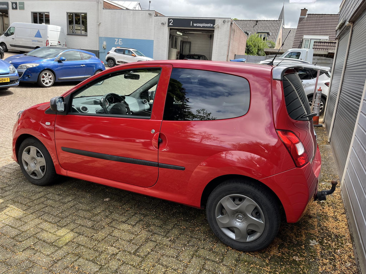 Renault