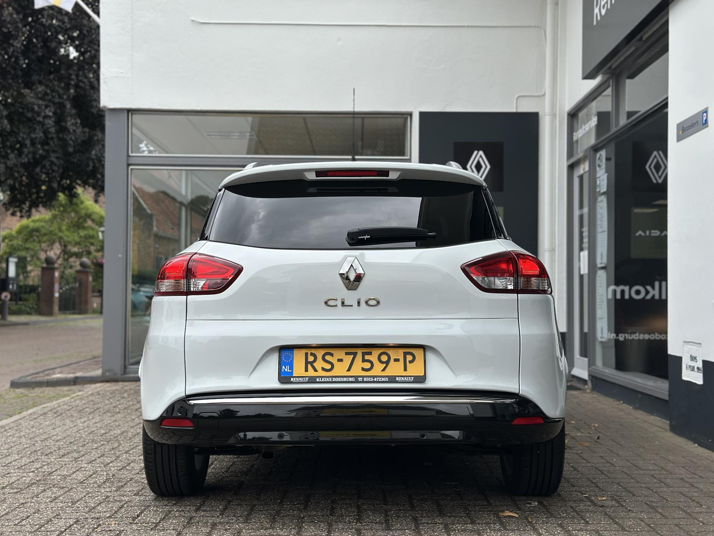 Renault