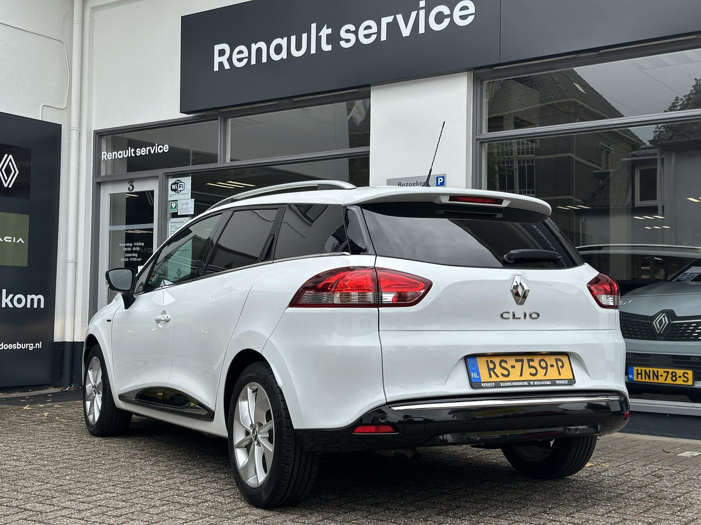 Renault