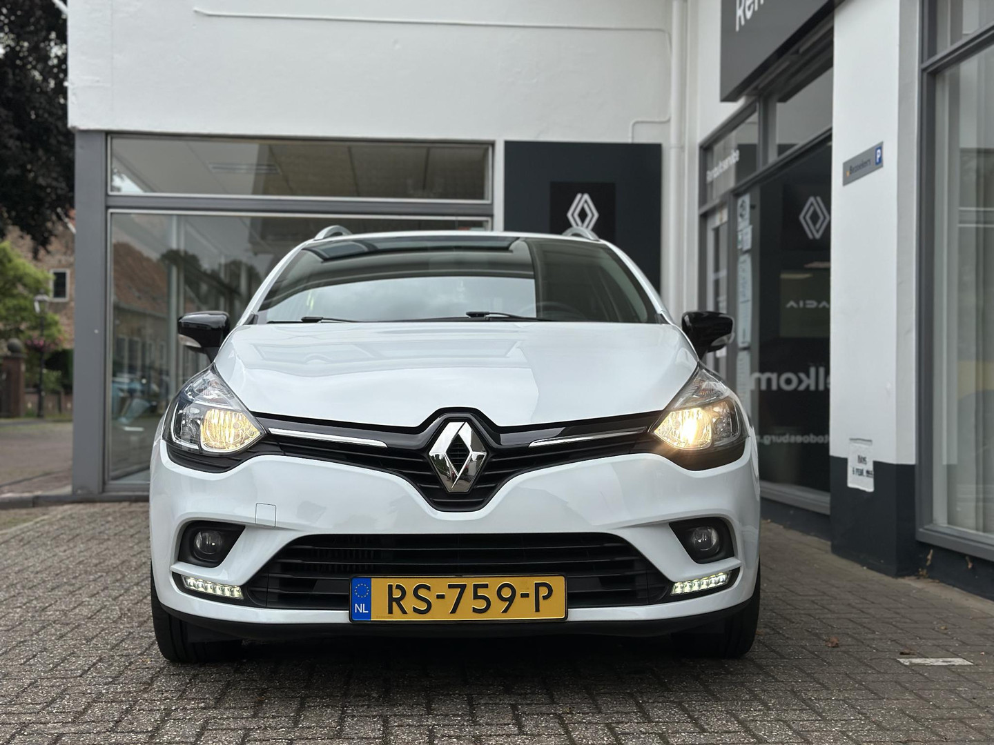 Renault