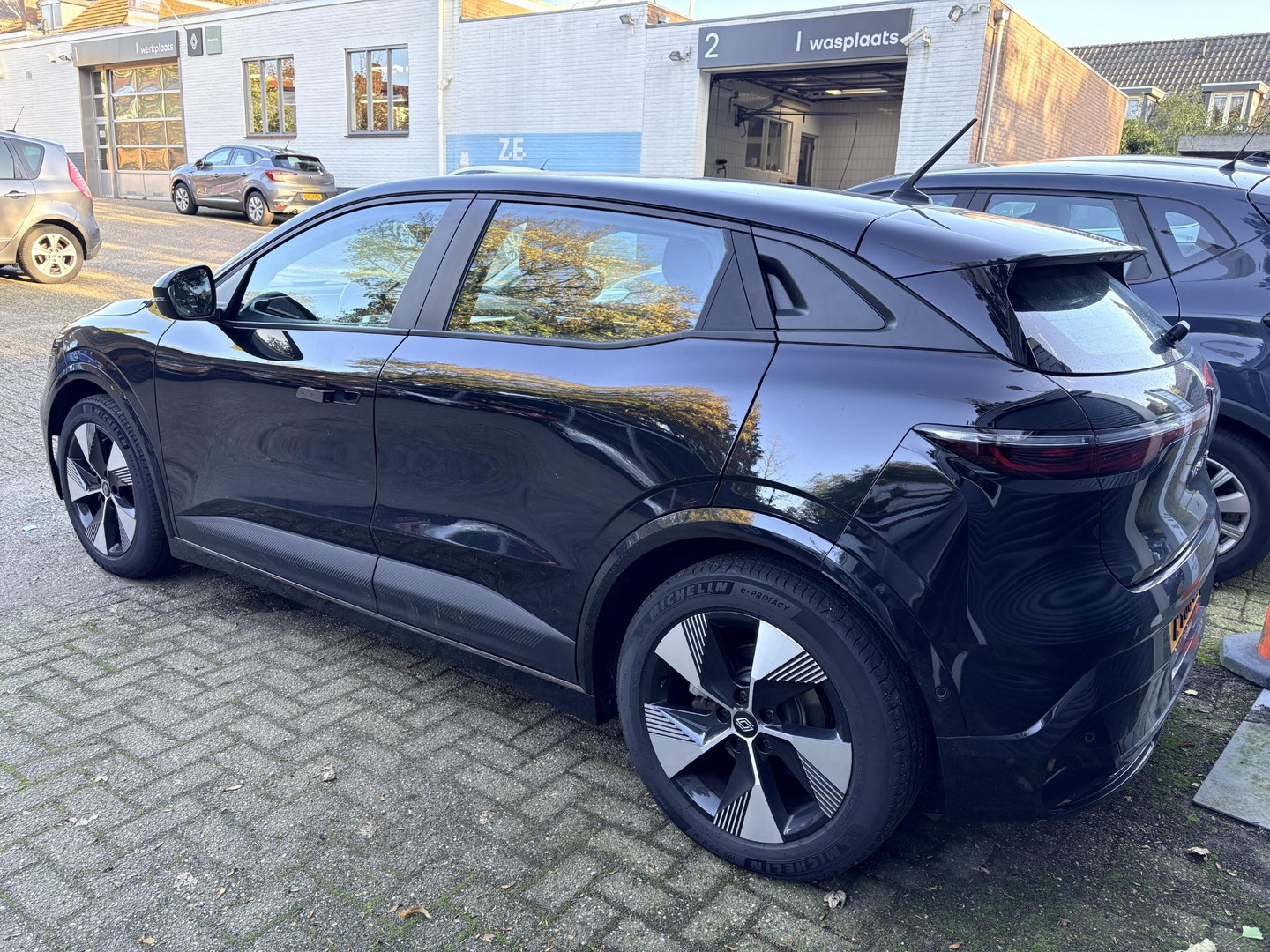 Renault Renault