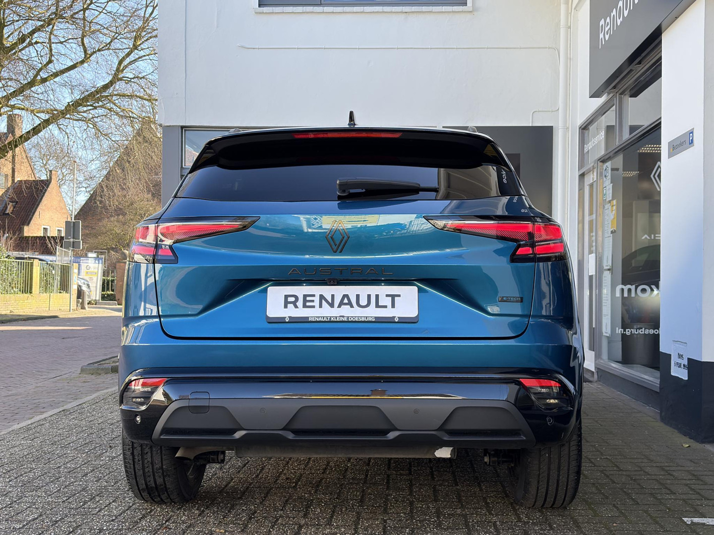 Renault