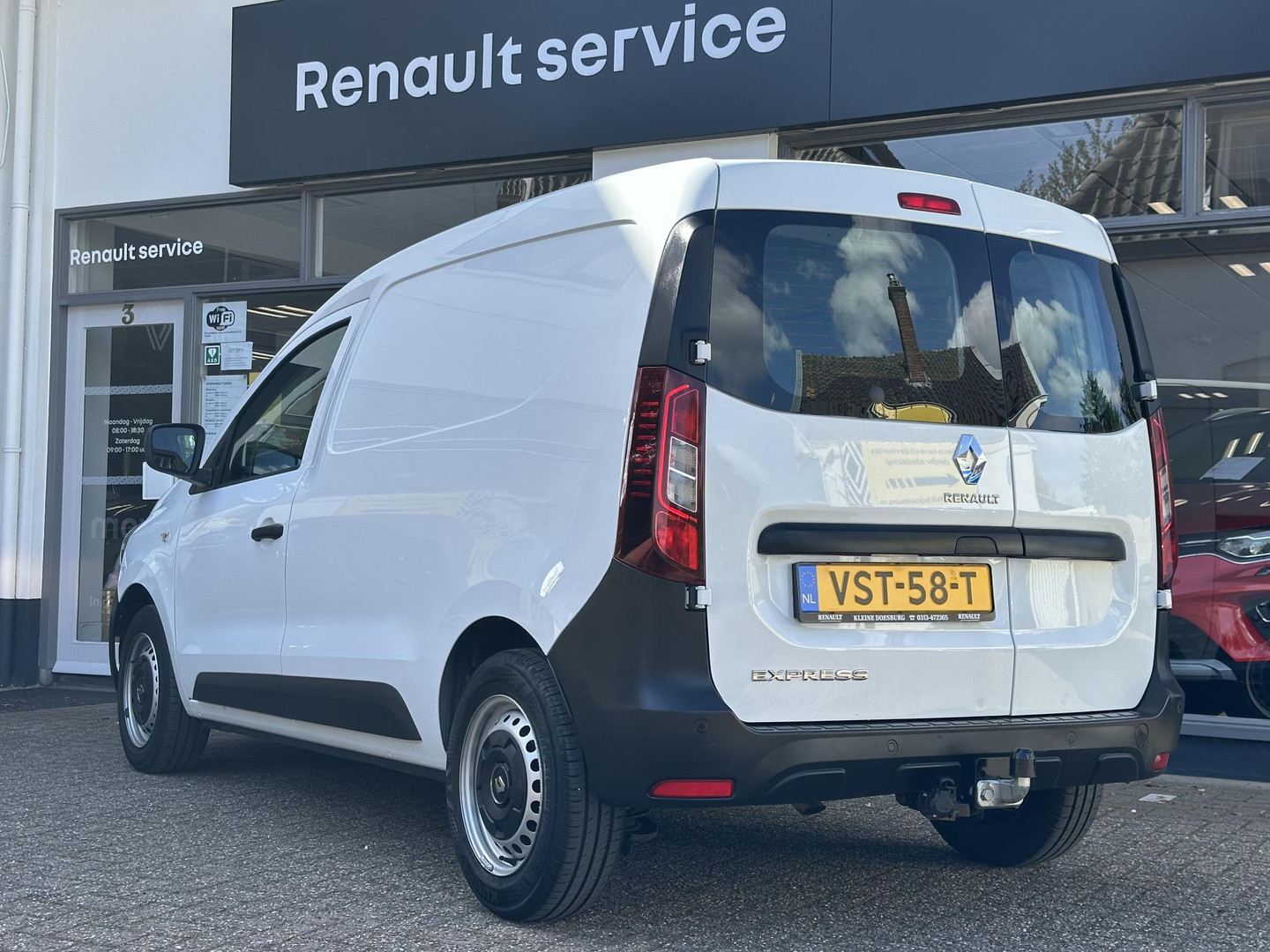 Renault