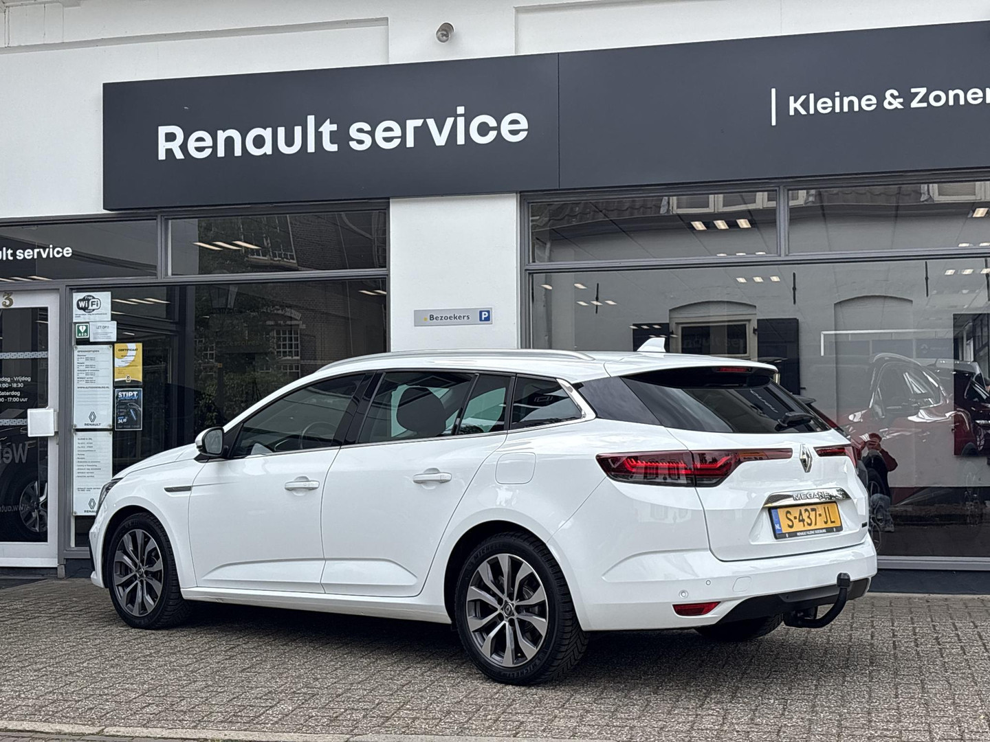 Renault