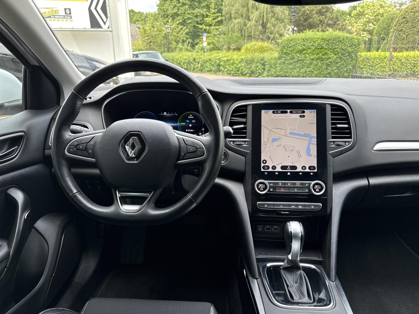 Renault
