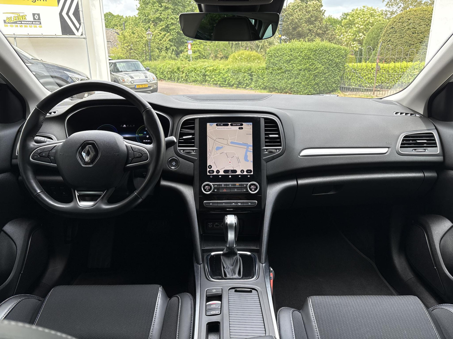 Renault