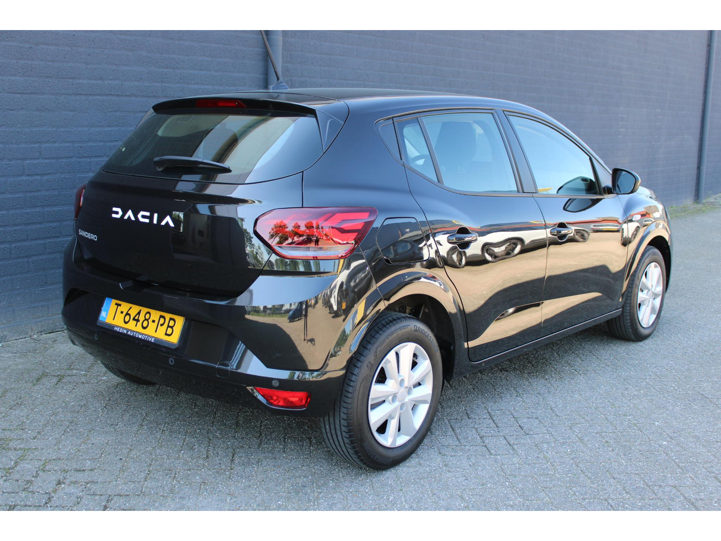 Dacia