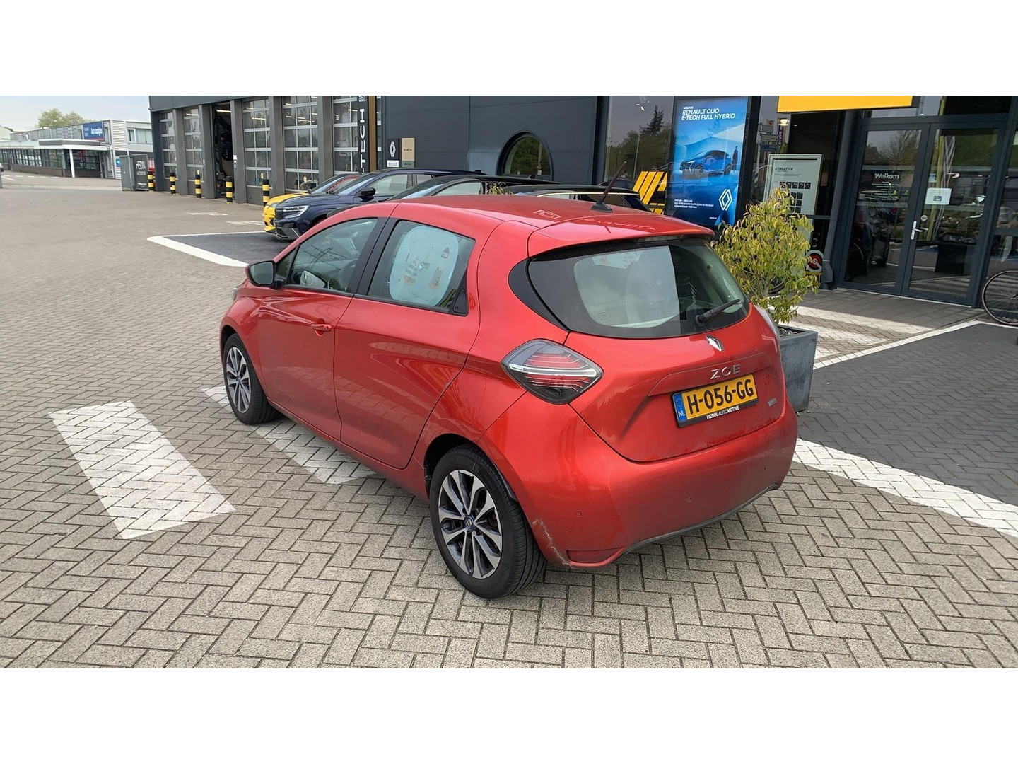 Renault