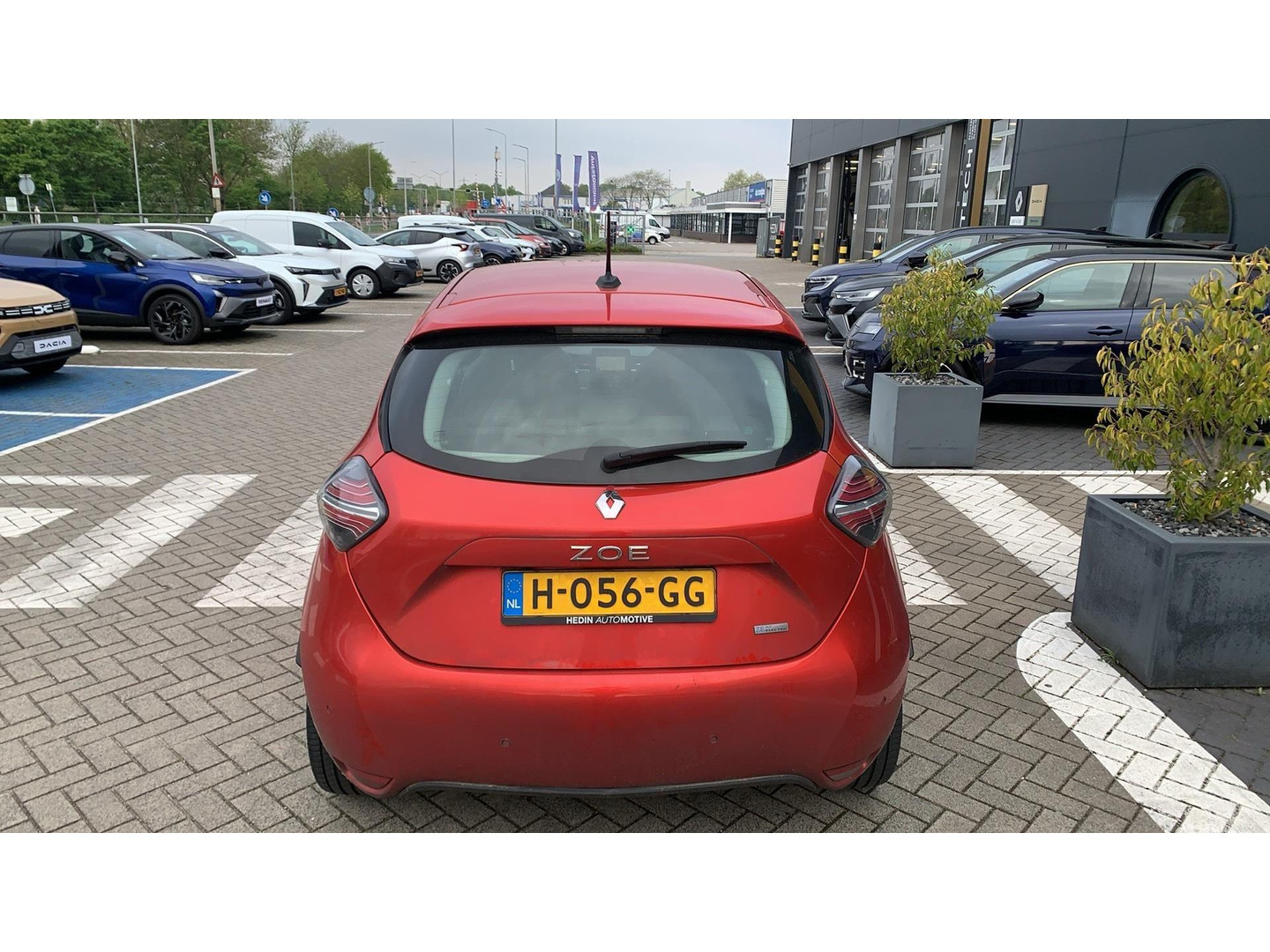 Renault