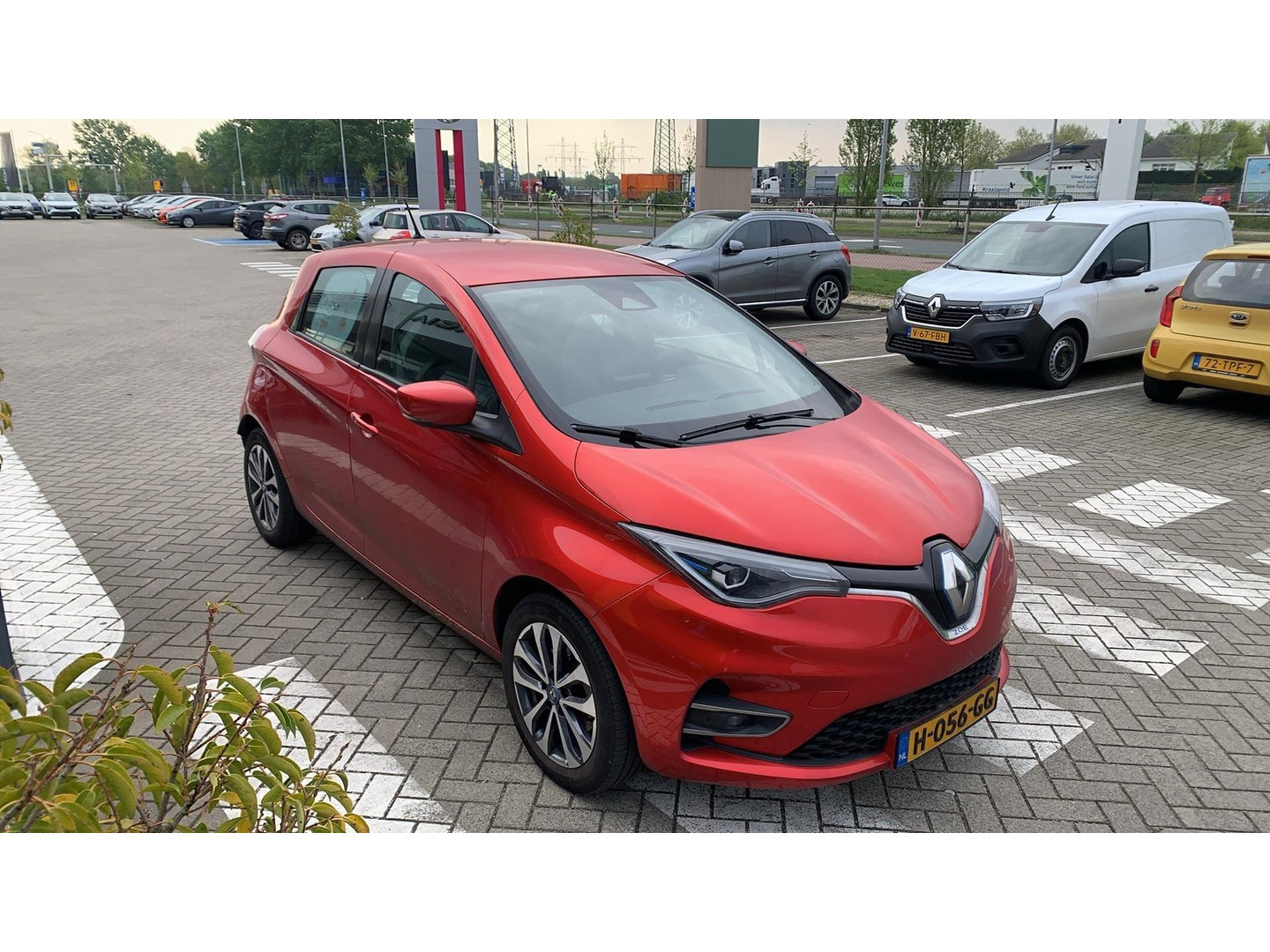 Renault