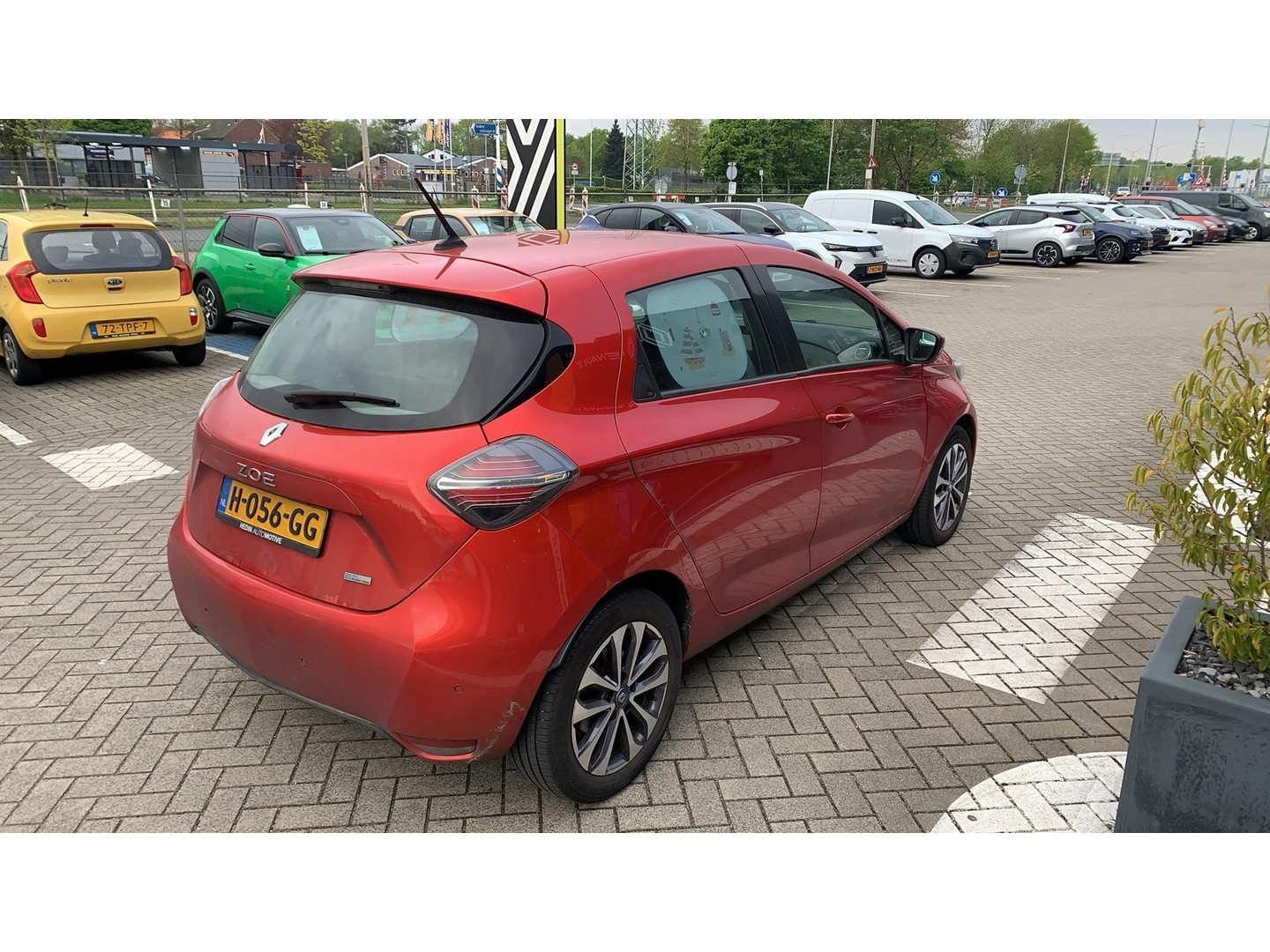 Renault