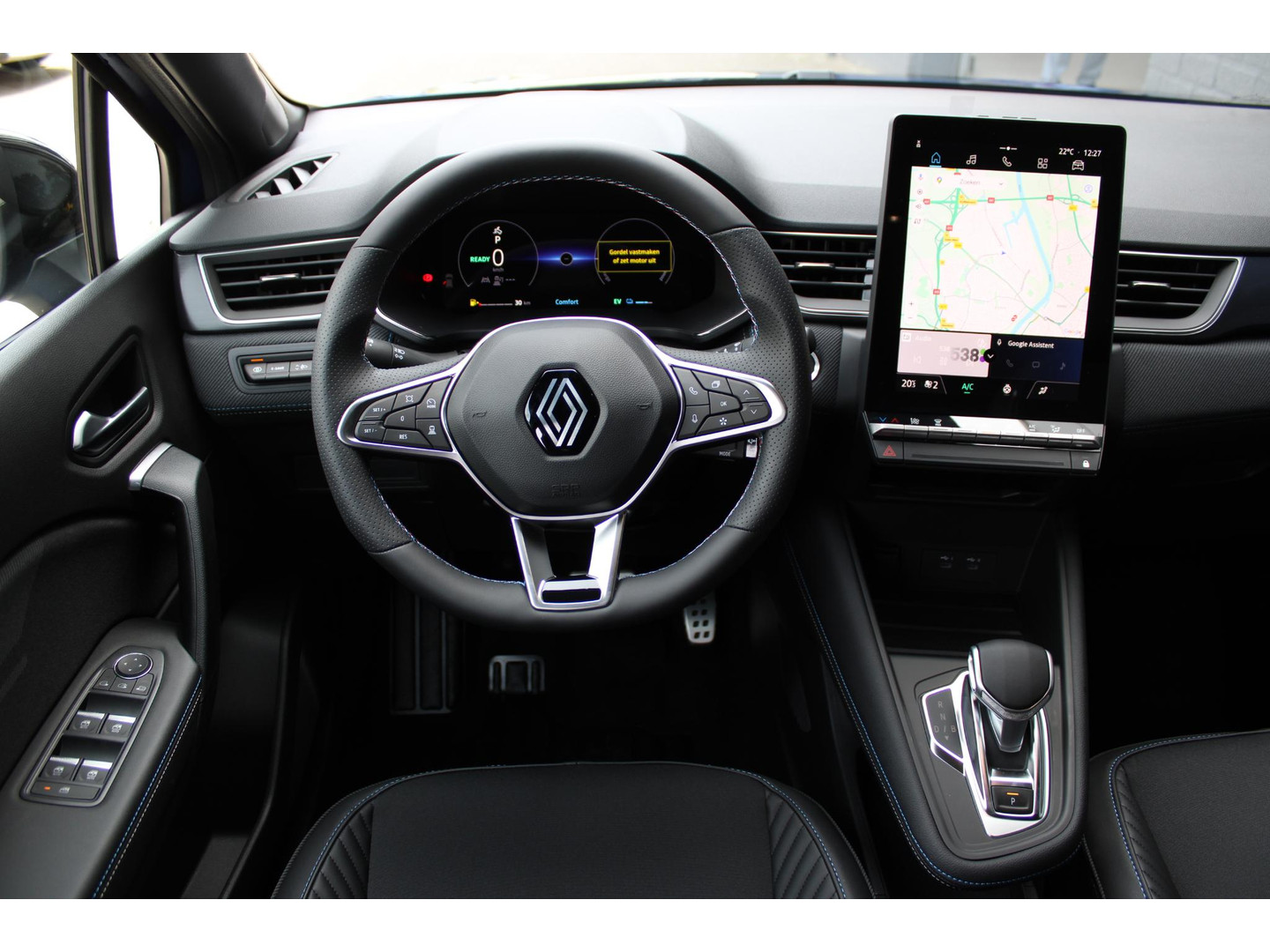 Renault