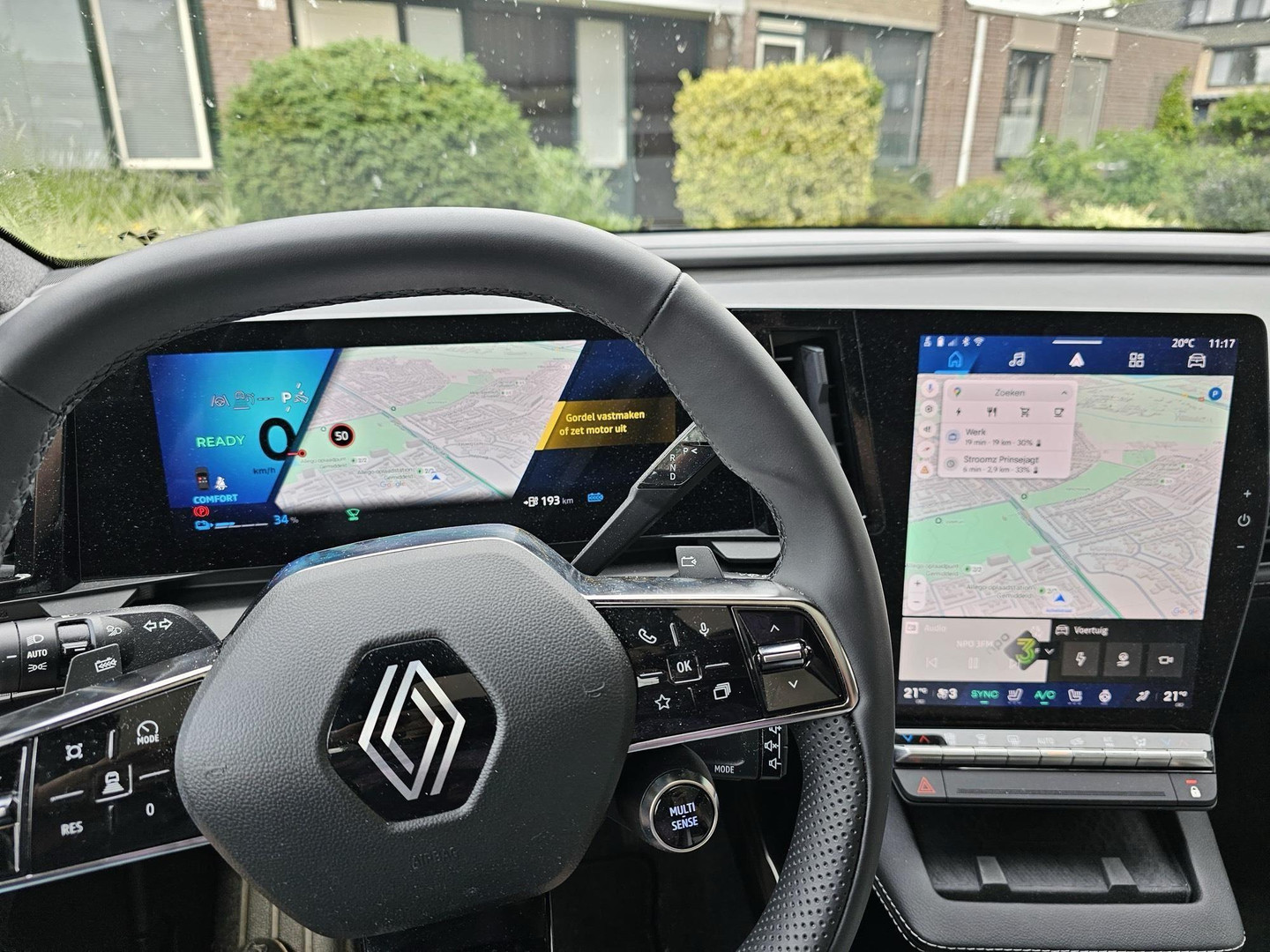 Renault