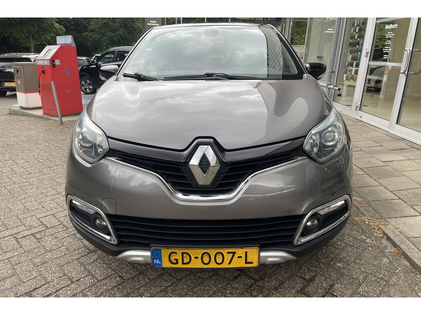 Renault