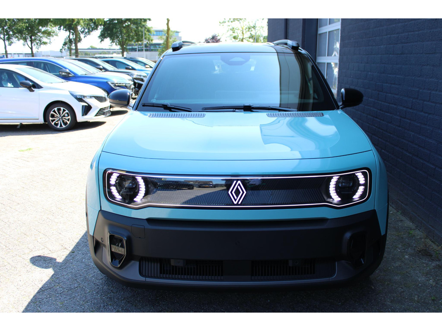 Renault