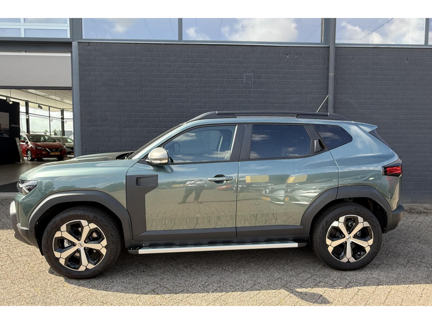Dacia