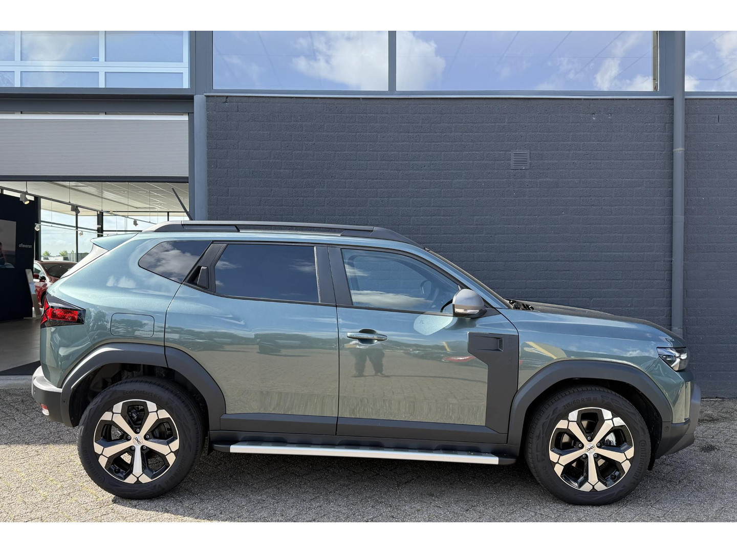 Dacia