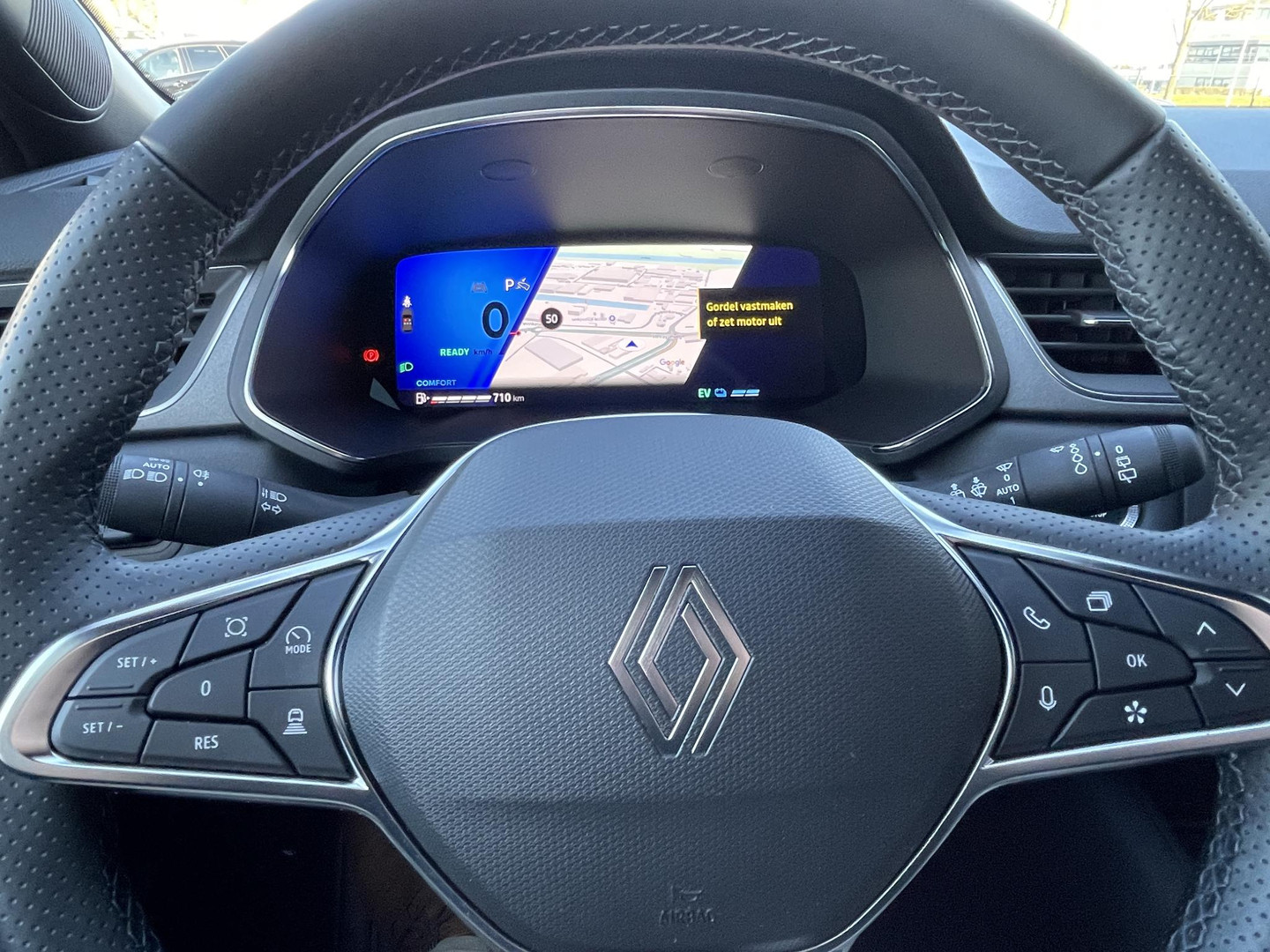 Renault