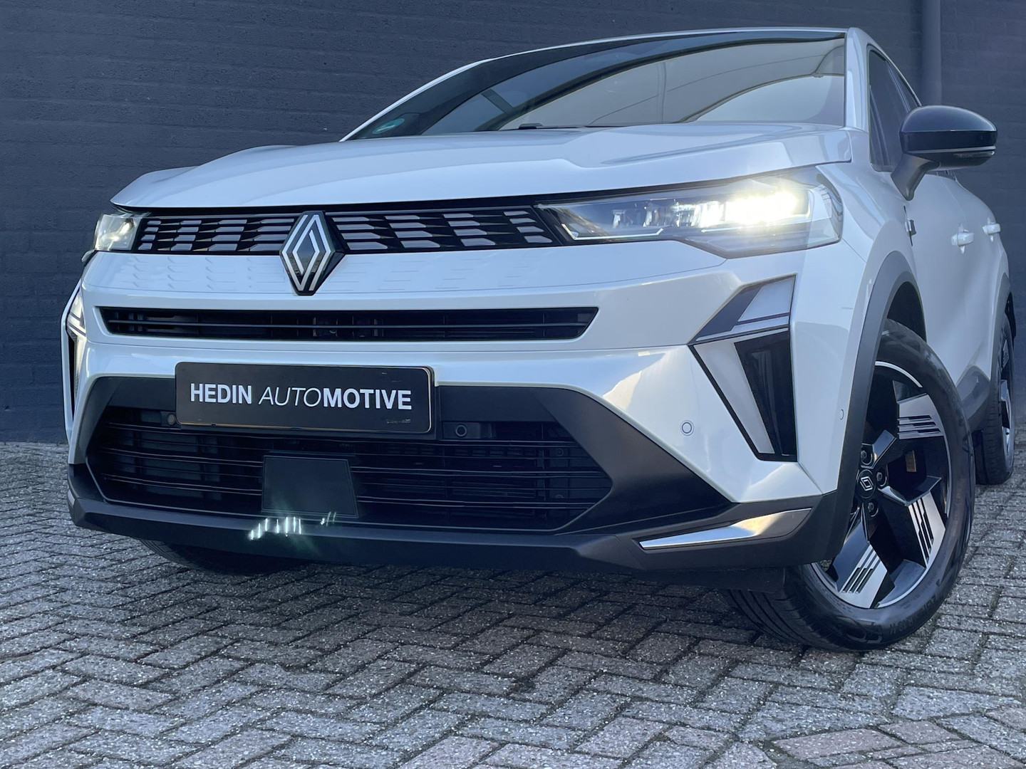 Renault
