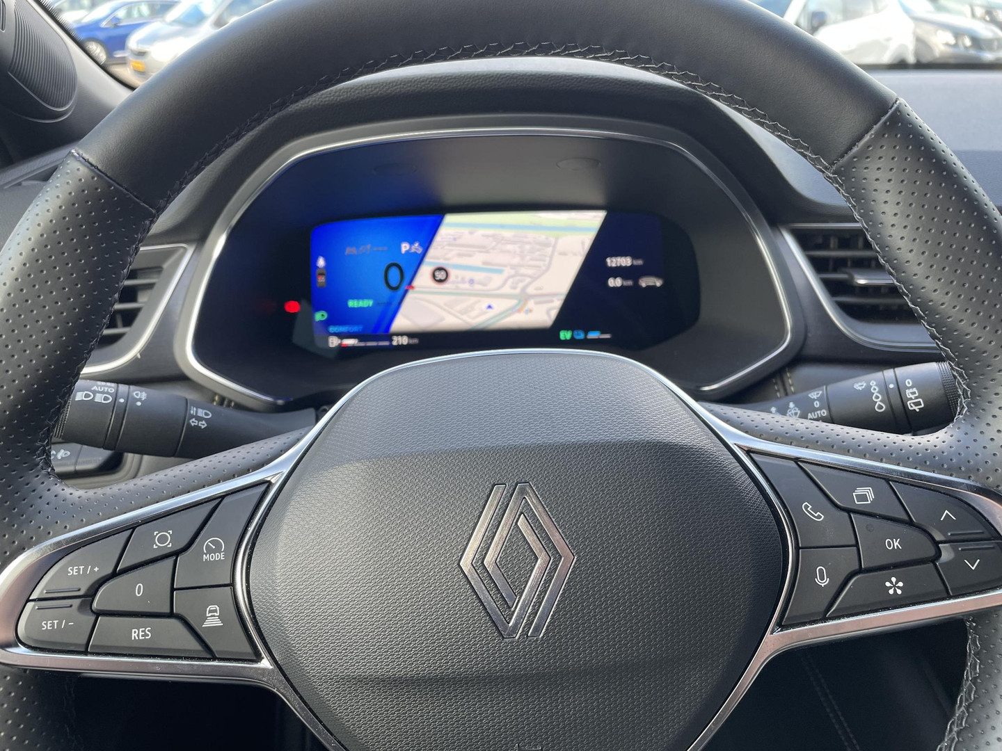 Renault