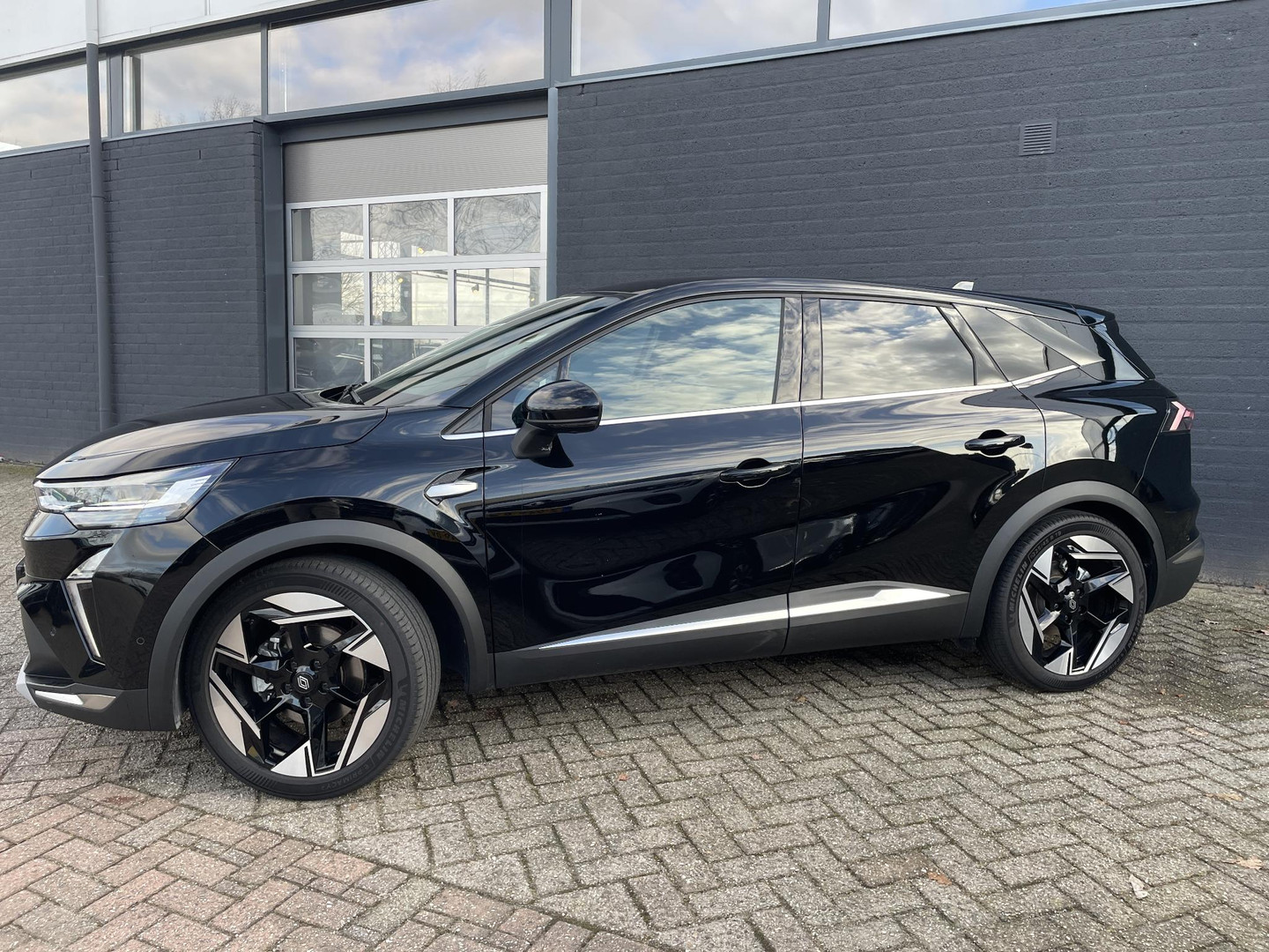 Renault