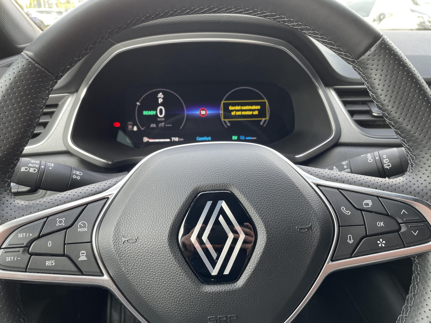 Renault