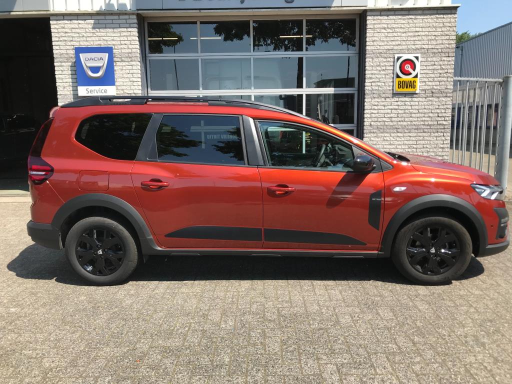 Dacia