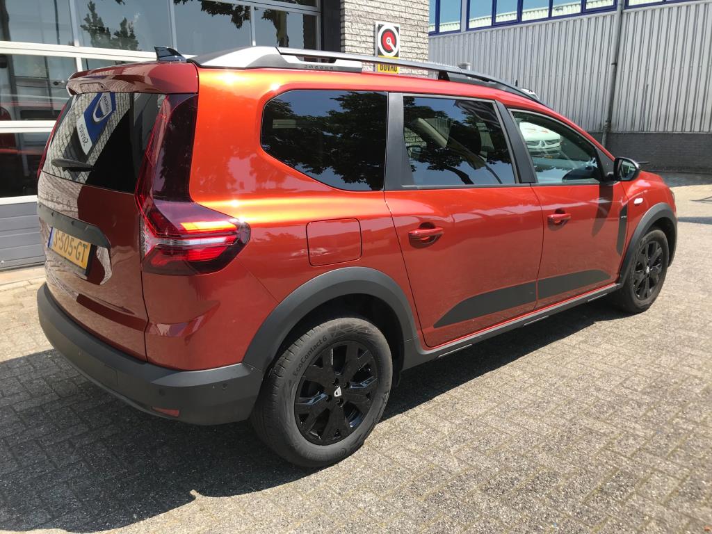 Dacia