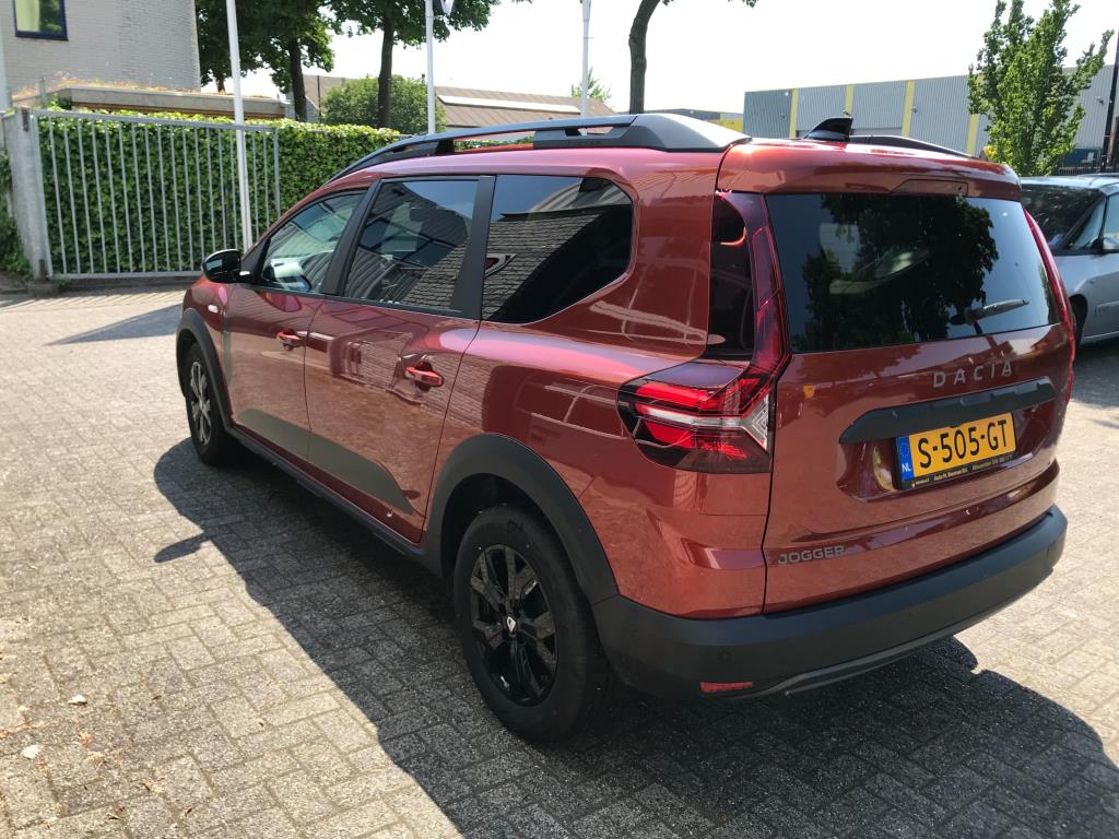 Dacia