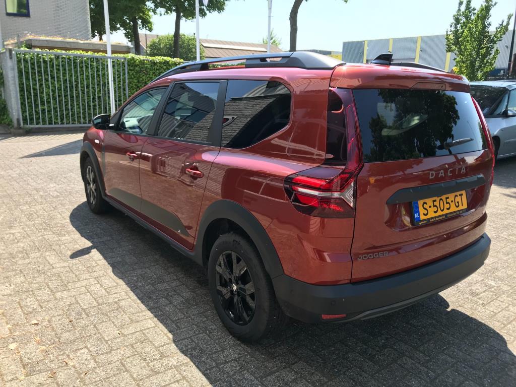 Dacia