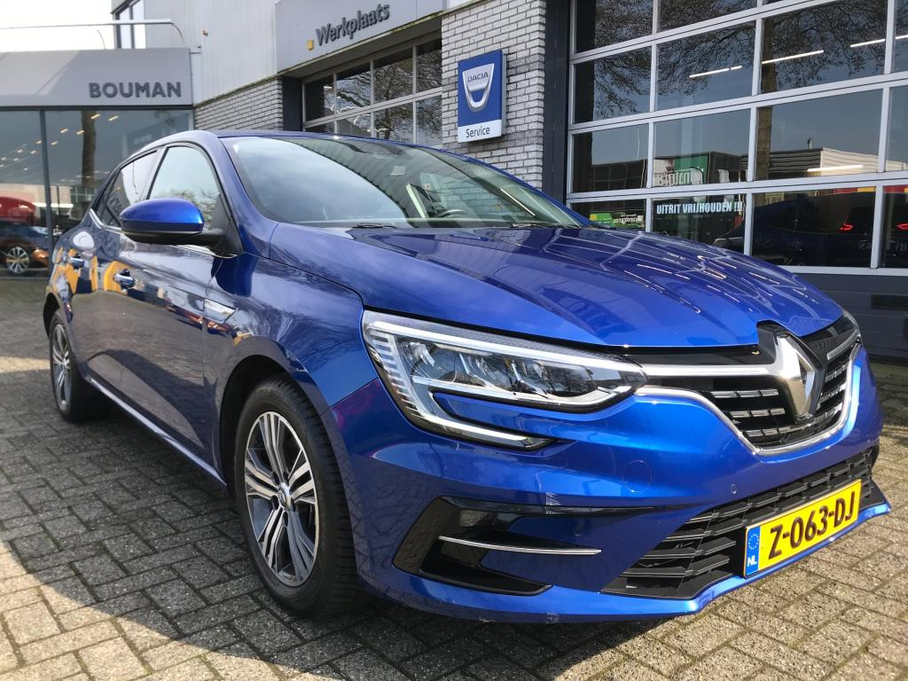 Renault Renault