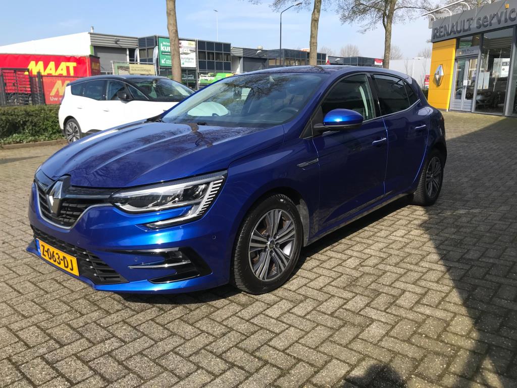 Renault Renault