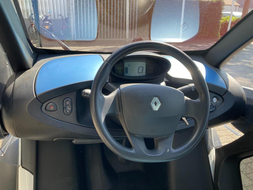 Renault Renault