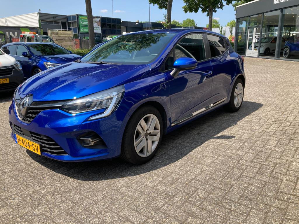 Renault