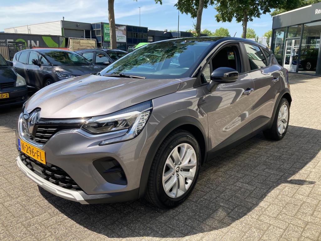 Renault