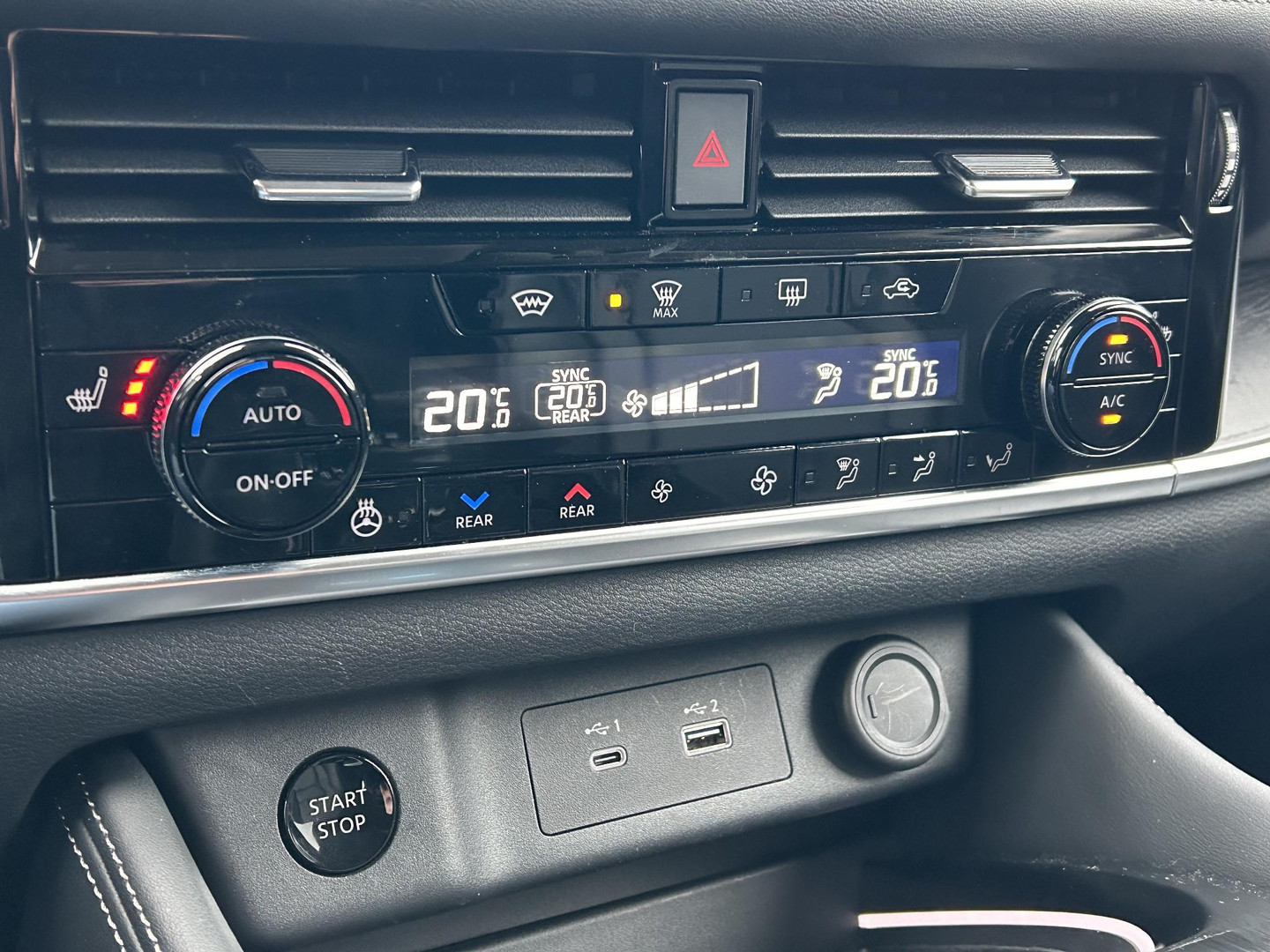 Nissan Nissan