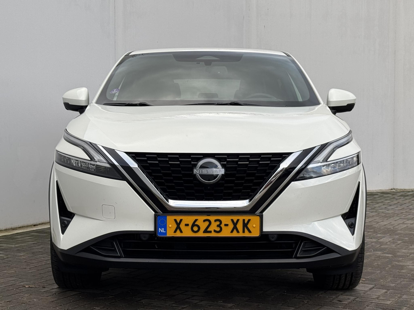 Nissan Nissan