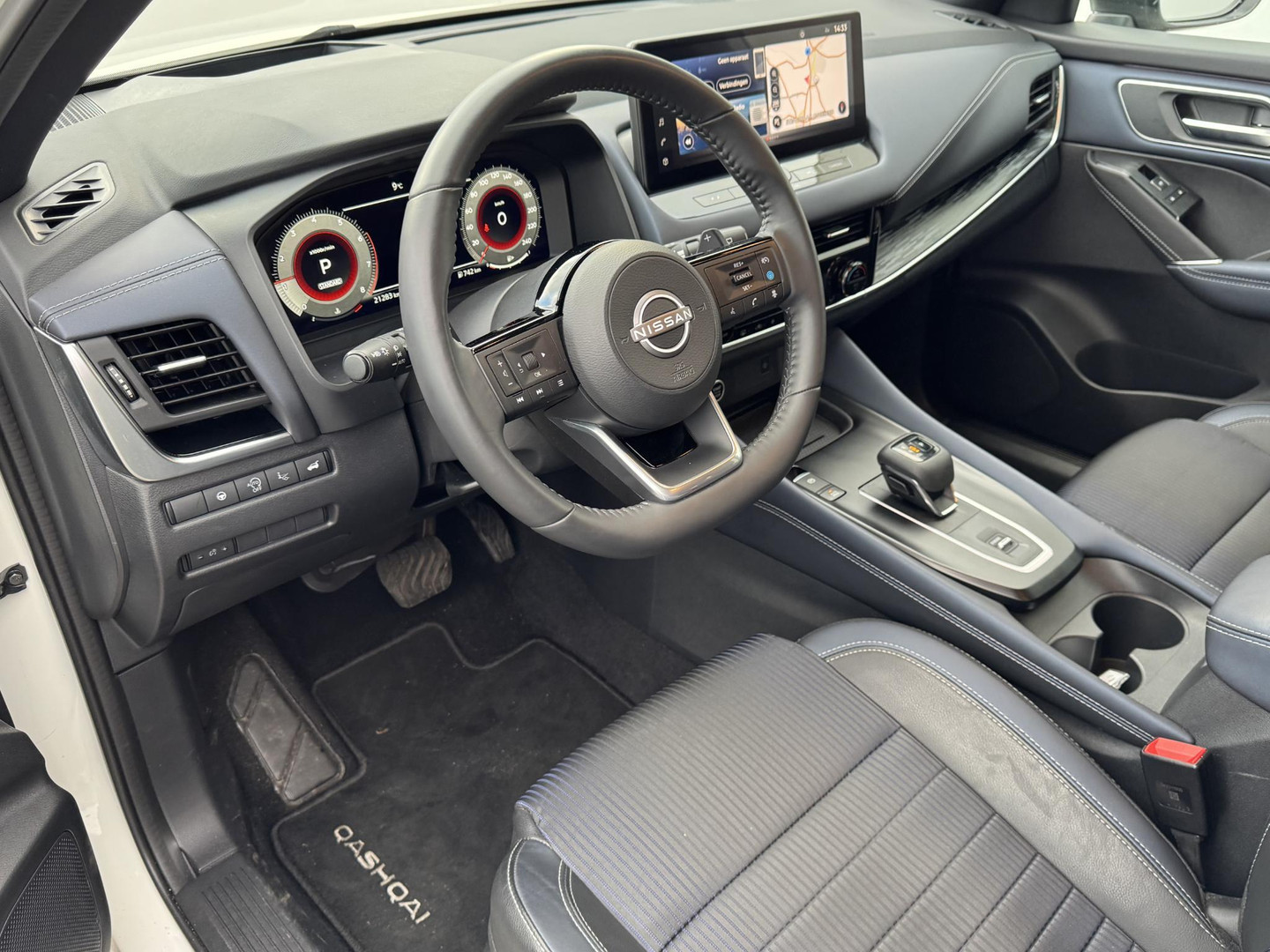 Nissan Nissan