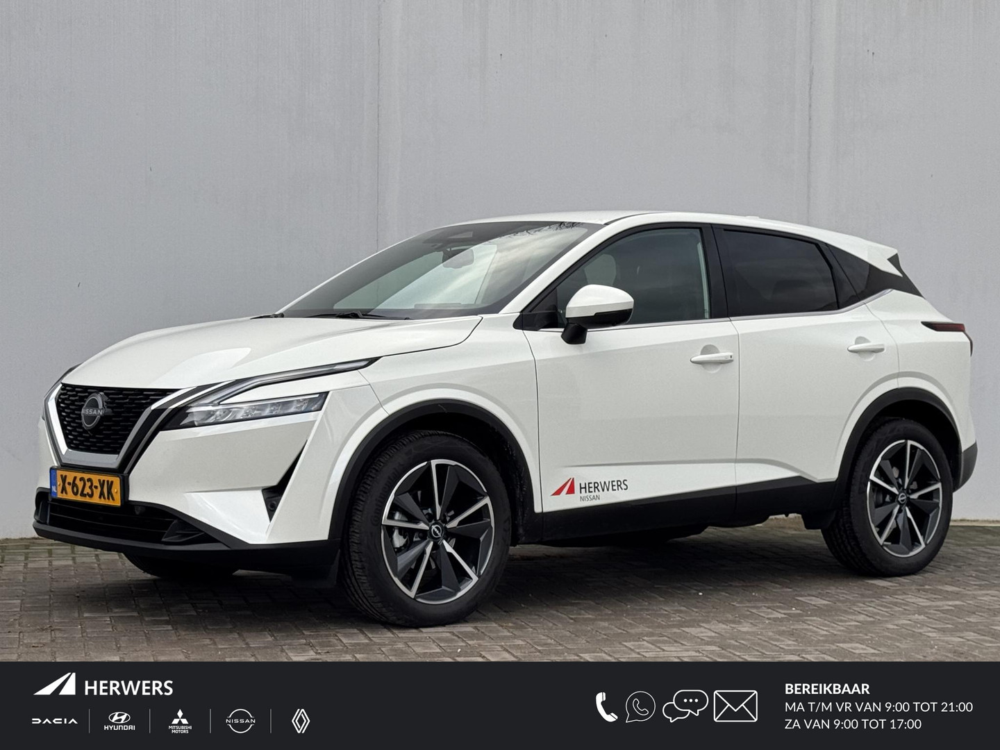 Nissan Nissan