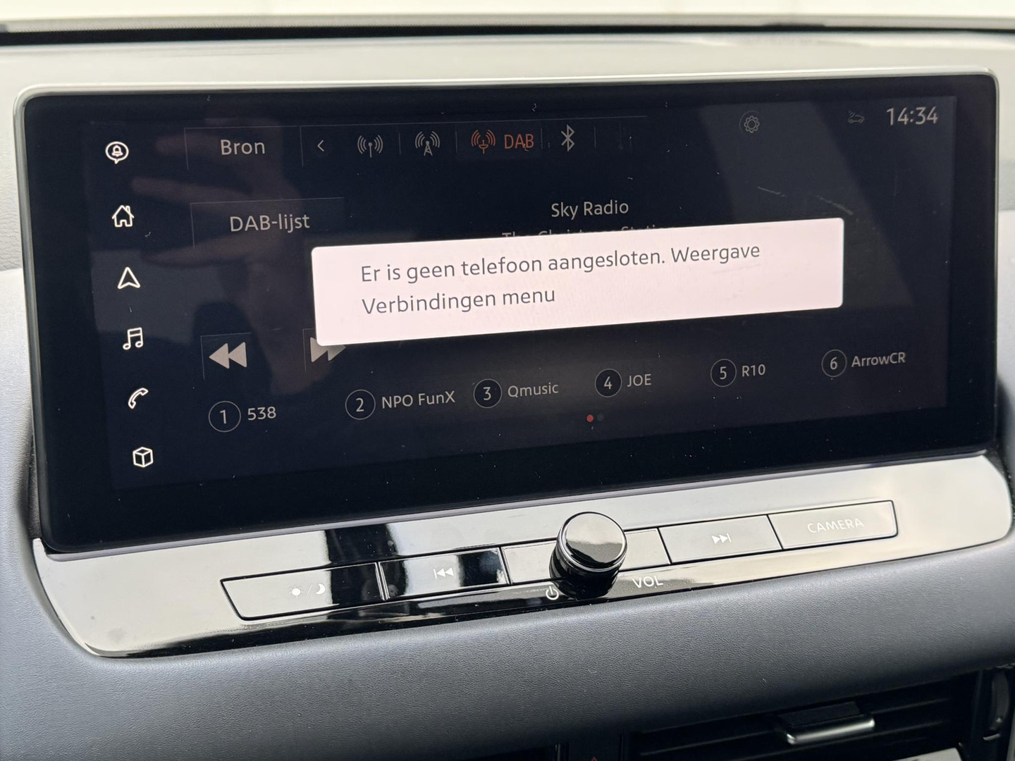 Nissan Nissan