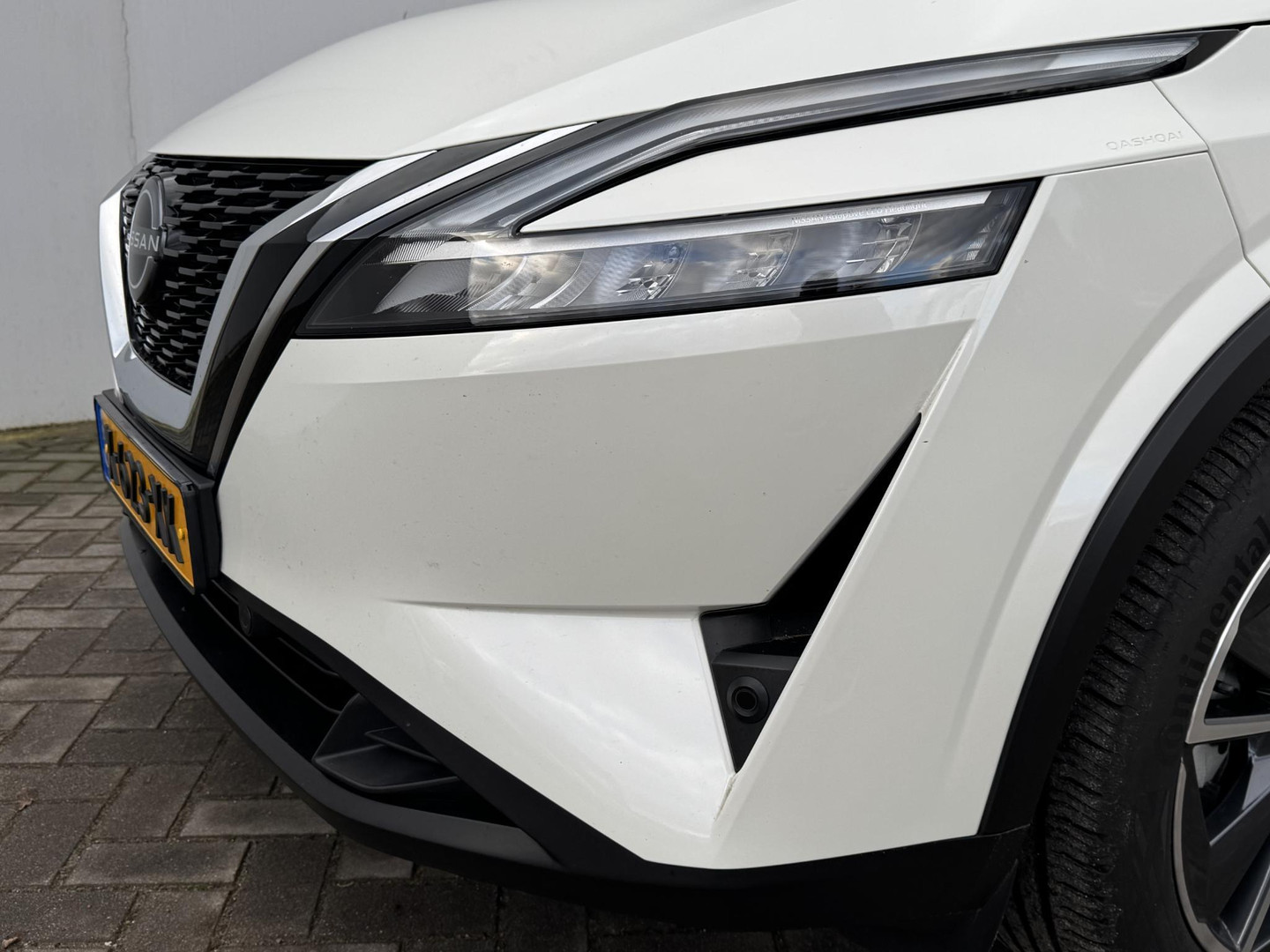 Nissan Nissan