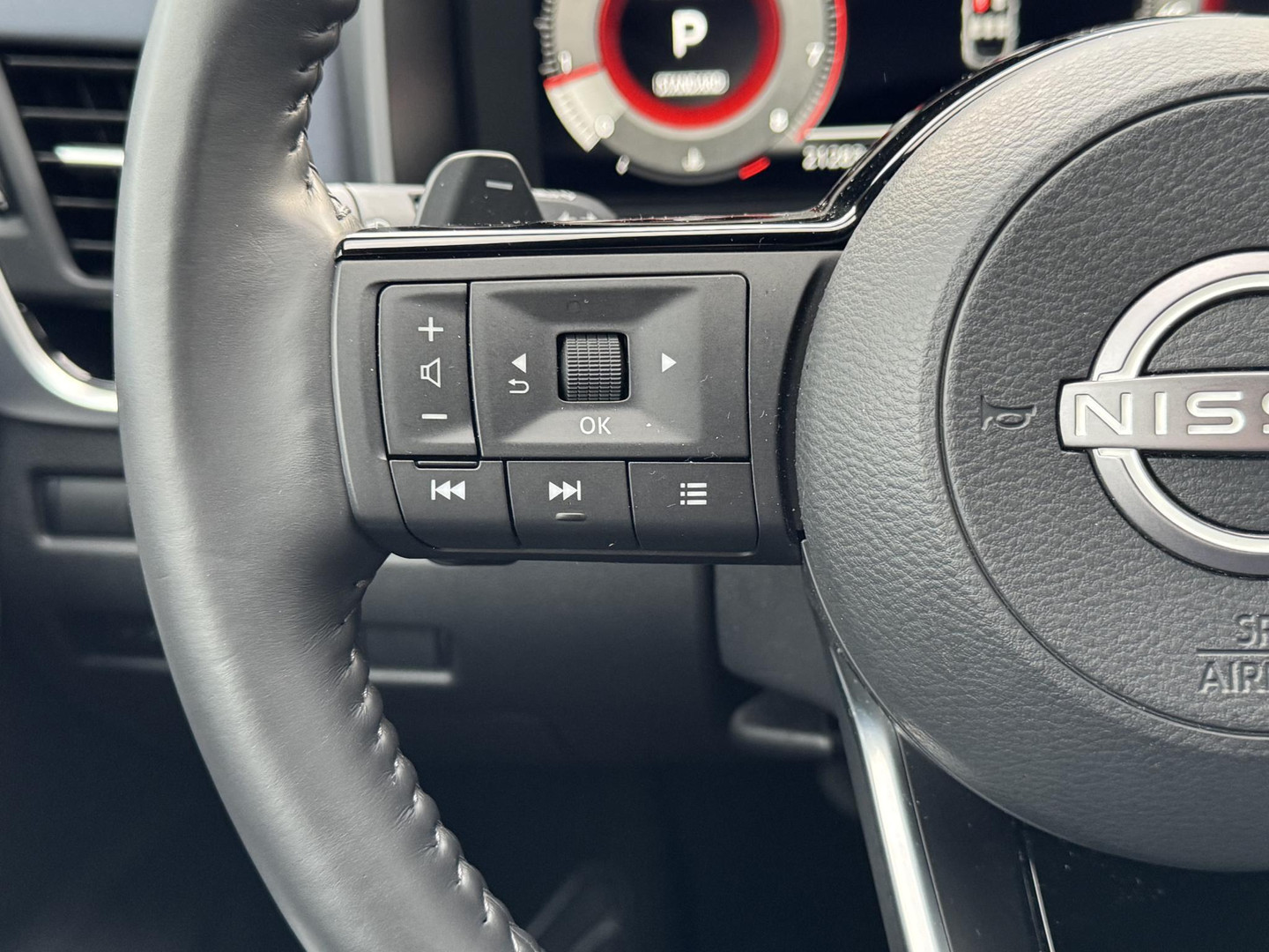 Nissan Nissan