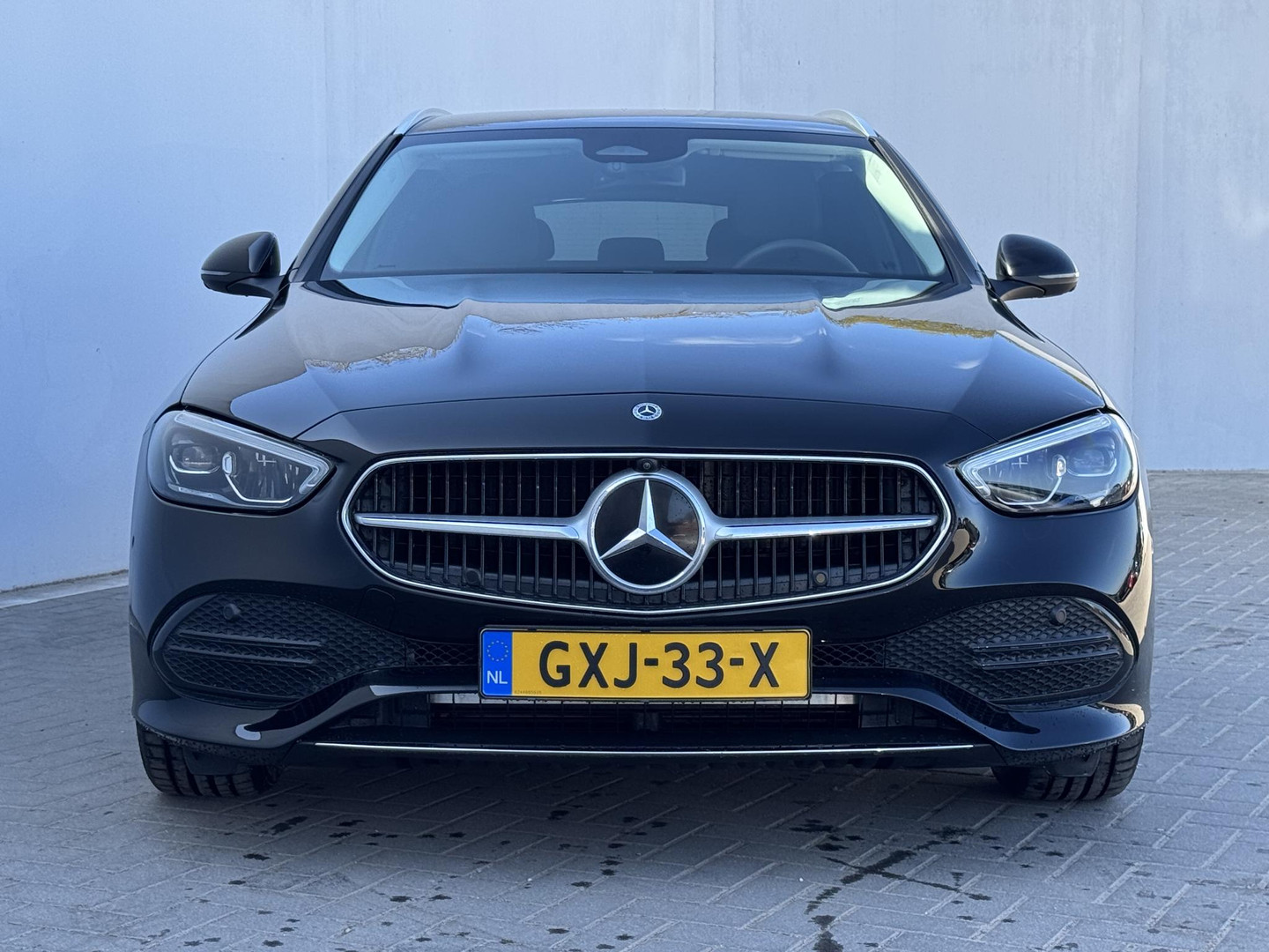 Mercedes-Benz Mercedes-Benz