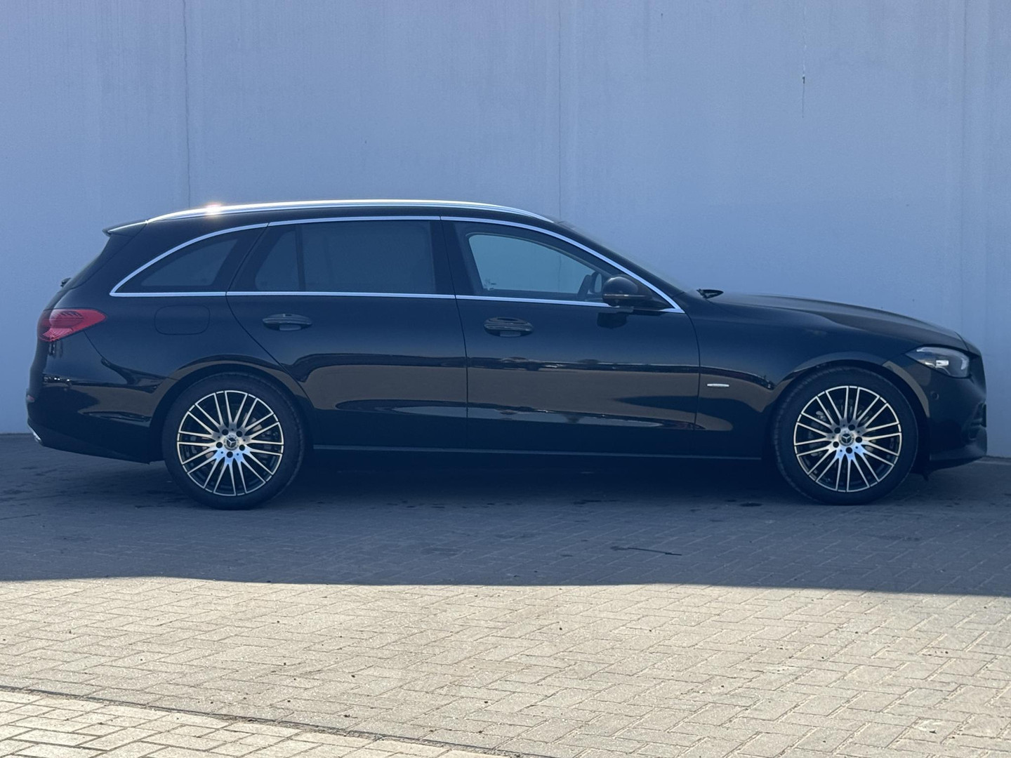 Mercedes-Benz Mercedes-Benz