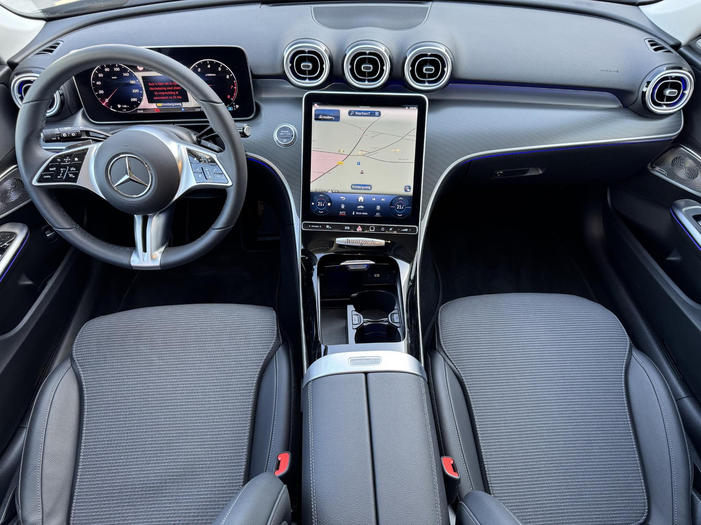 Mercedes-Benz Mercedes-Benz