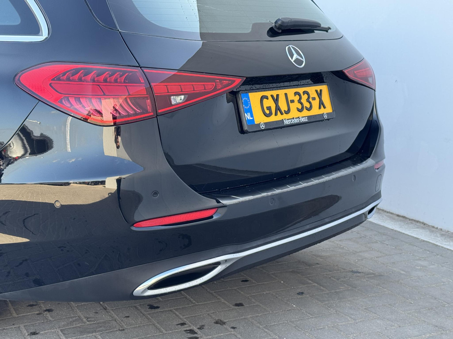 Mercedes-Benz Mercedes-Benz