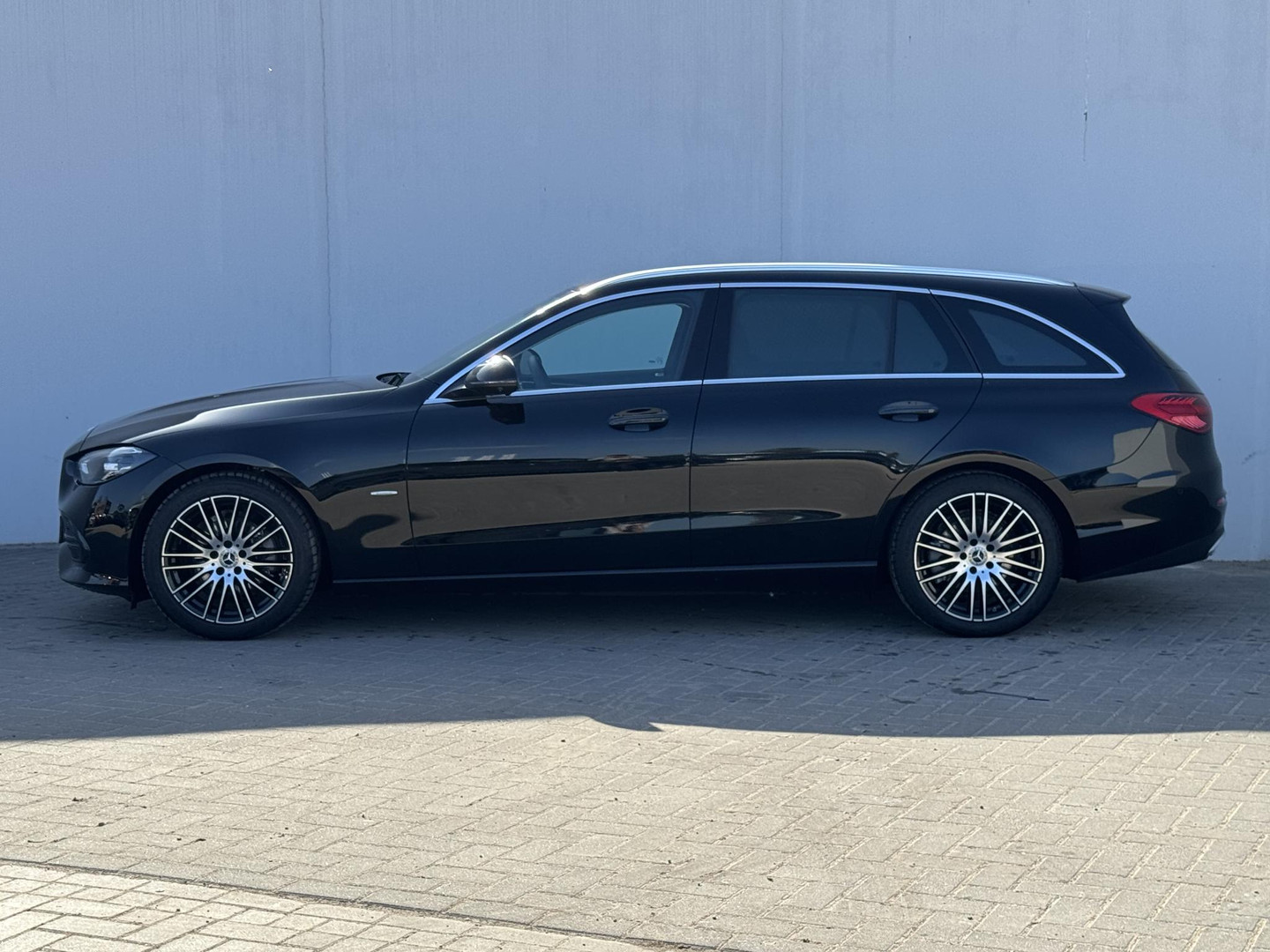 Mercedes-Benz Mercedes-Benz