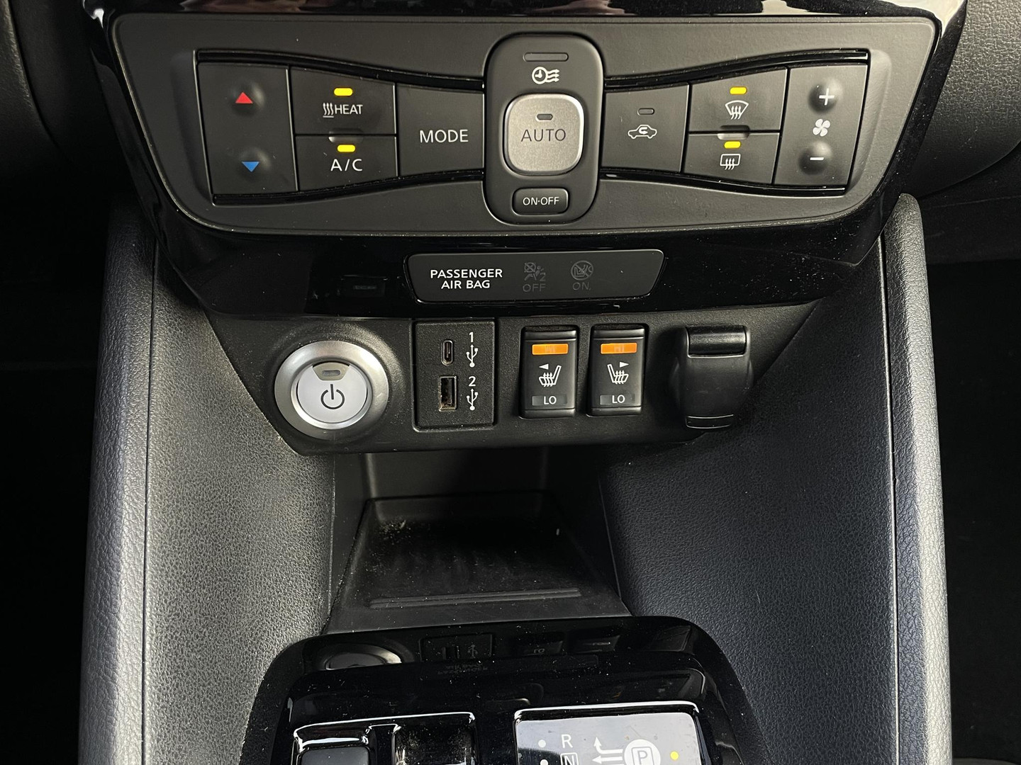 Nissan Nissan