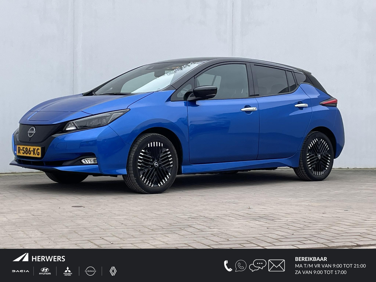 Nissan Nissan
