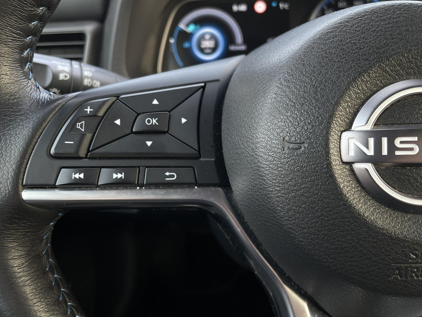 Nissan Nissan